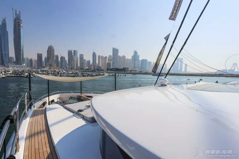 2023迪拜国际游艇展将阿联酋推上了全球游艇舞台w6.jpg
