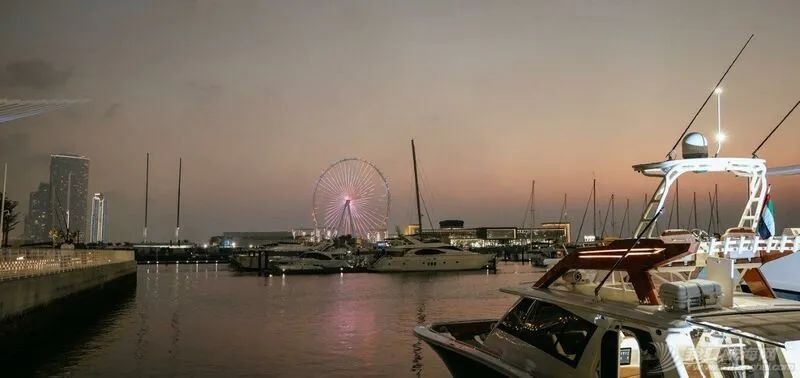 2023迪拜国际游艇展将阿联酋推上了全球游艇舞台w11.jpg