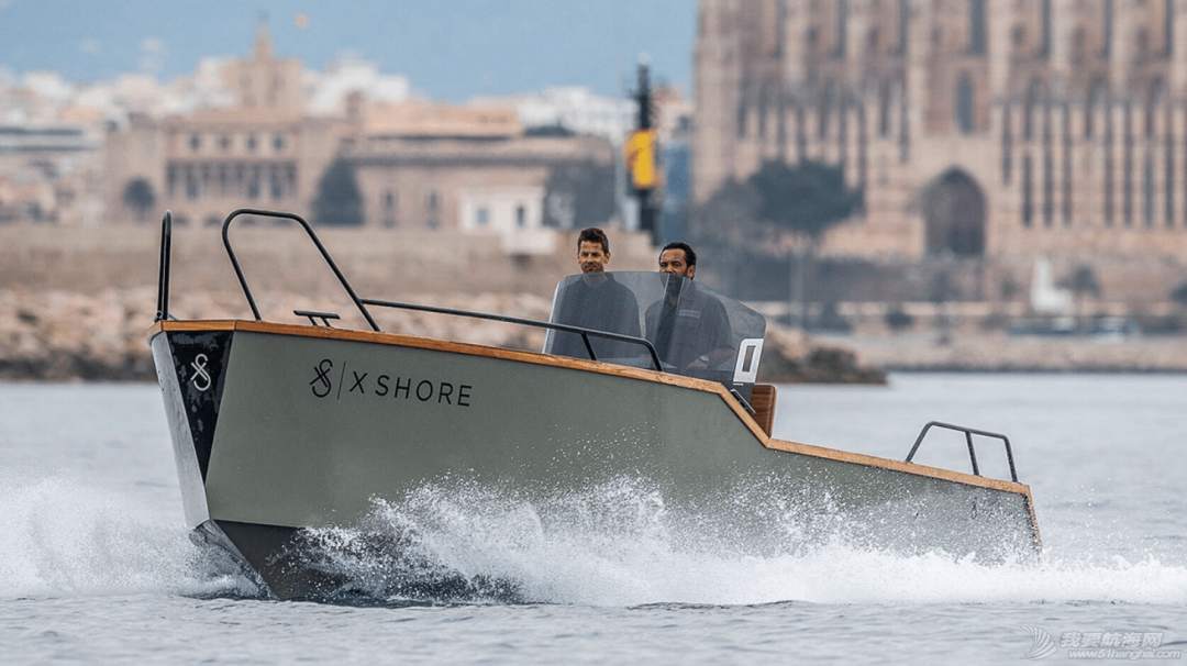瑞典电动游艇制造商X Shore再获2640万欧元投资w4.jpg