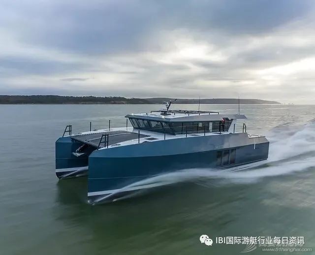 Archipelago推出第一艘甲醇动力休闲游艇,巡航探险两不误!w6.jpg