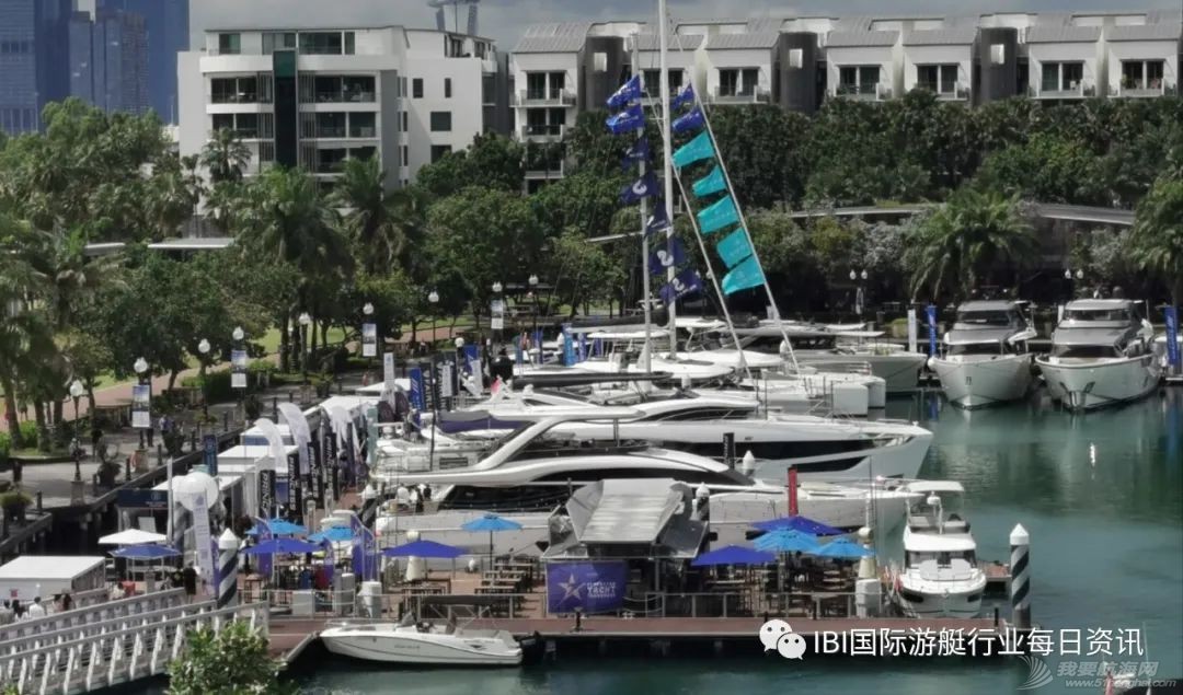 中国企业回归!2023年新加坡游艇展成功举办w9.jpg