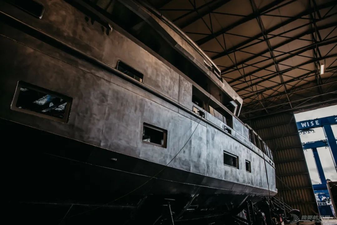 Arksen 85:探险游艇和慈善事业的新浪潮w17.jpg