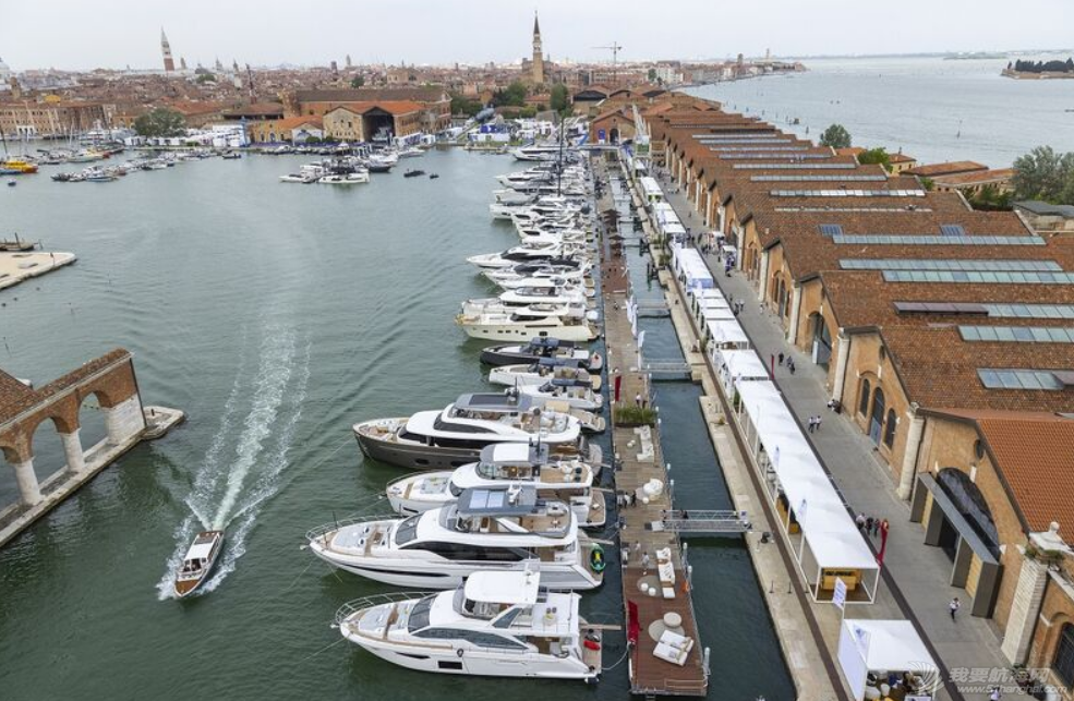 2023威尼斯游艇展开幕 一文带你了解所有亮点w1.jpg