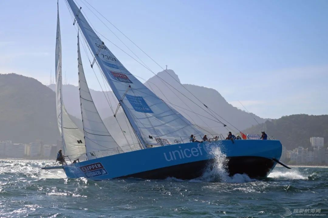 '联合国儿童基金会号'(UNICEF)确认出征克利伯2023-24帆船赛、船...w2.jpg