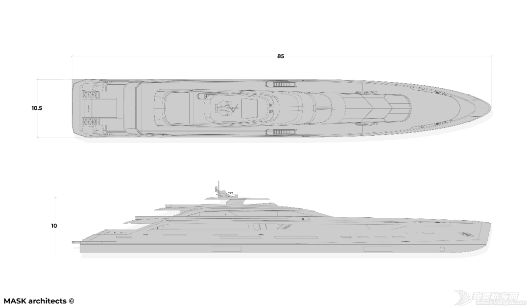85米氢动力超级游艇概念设计w11.jpg