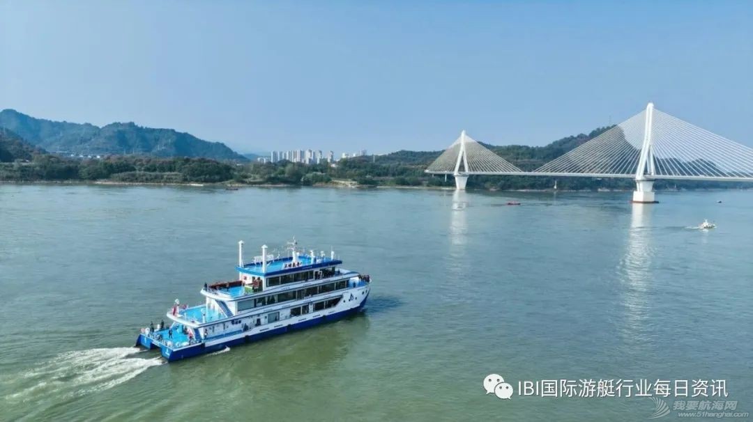 氢舟已过万重山!中国第一艘氢能源船艇成功首航w6.jpg