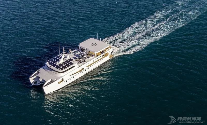 Echo Yachts交付澳大利亚最大铝制双体游艇w3.jpg