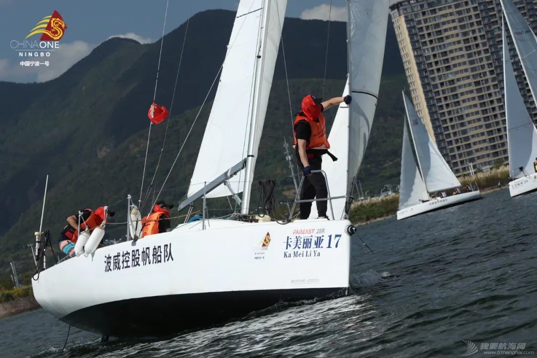 第三届“企业家帆船赛”宁波梅山湾完美收帆w4.jpg