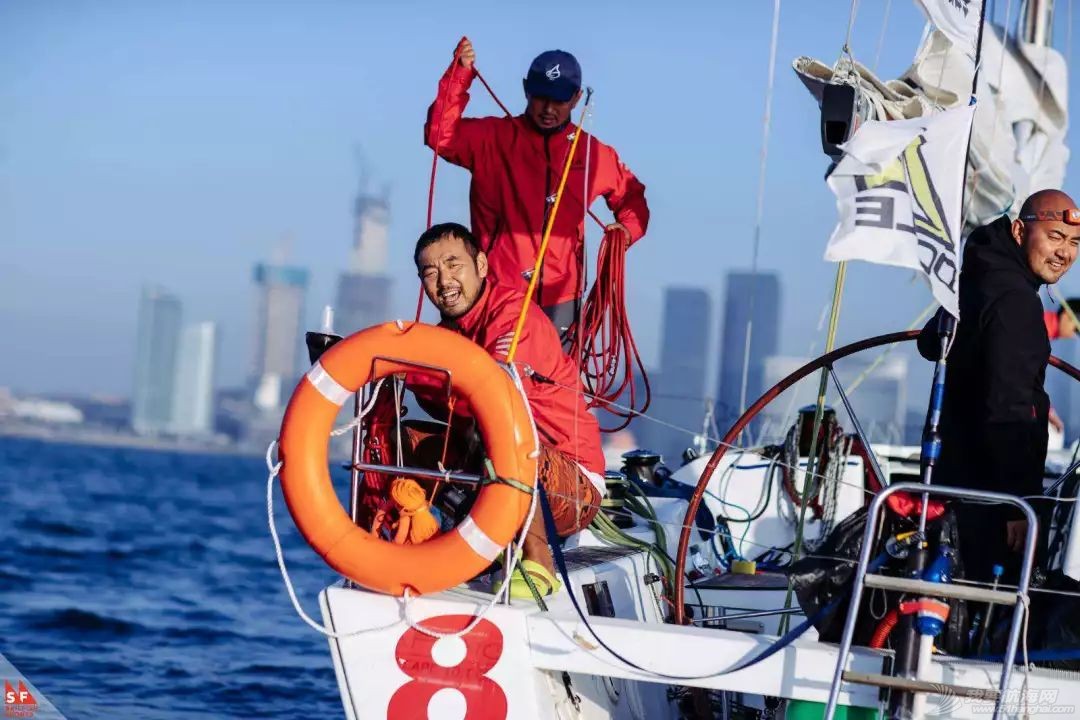 来年扬帆再相聚！ 2018“远东杯”国际帆船拉力赛完美收官w22.jpg