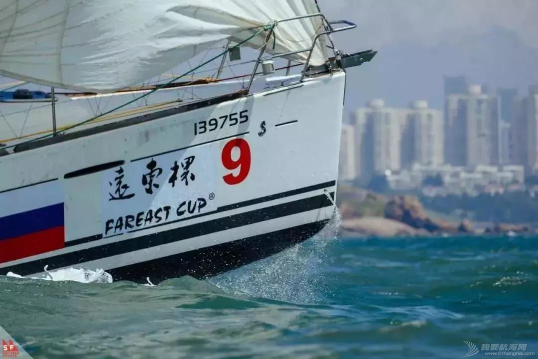 中国航海运动年度评选颁奖！远东杯国际帆船拉力赛获年度国际交流贡献奖w4.jpg