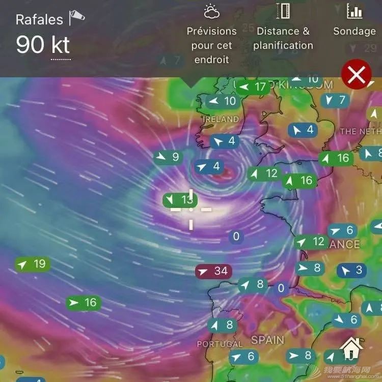 本世纪最大风暴袭击法国,港内70节+大风里的无眠夜w21.jpg