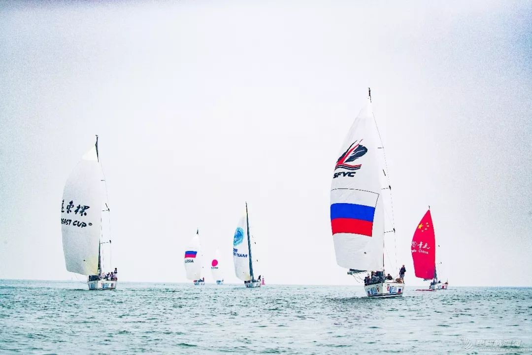 青岛港2019第四届“远东杯”国际帆船拉力赛于8月24日盛大开幕w5.jpg