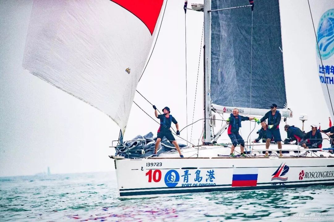 青岛港2019第四届“远东杯”国际帆船拉力赛于8月24日盛大开幕w8.jpg