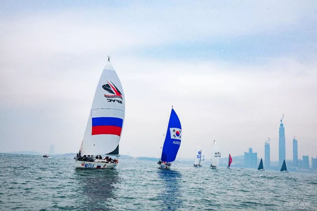 青岛港2019第四届“远东杯”国际帆船拉力赛于8月24日盛大开幕w9.jpg