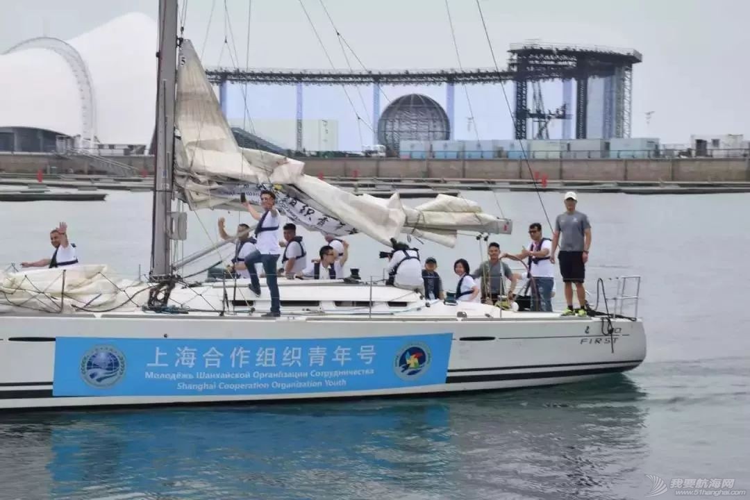 青岛港“远东杯”上海合作组织青年队：扬起青春之帆，助力上合发展！w16.jpg