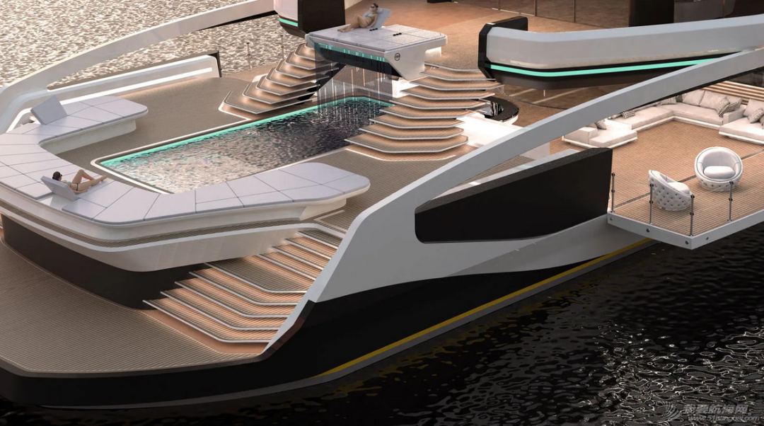 109米巨型游艇概念设计“Juno”号w9.jpg