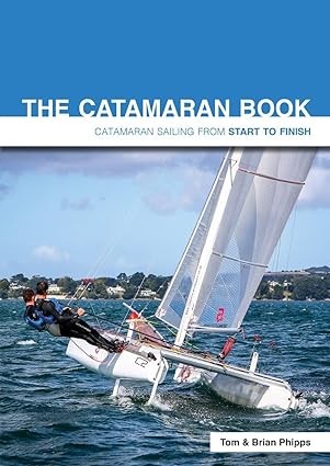 The Catamaran Book-Catamaran Sailing From Start to Finish.jpg