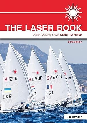 The Laser Book- Laser Sailing From Start To Finish.jpg