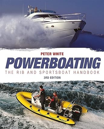 Powerboating- The RIB  Sportsboat Handbook- Handling RIBs  Sportsboats.jpg