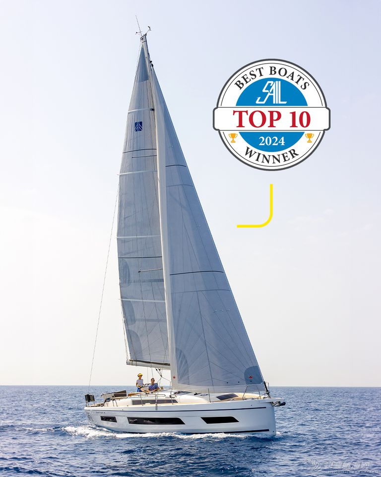 重磅 | dufour41荣登2024年《SAIL》杂志的最佳帆船榜单，成为当之无愧的航海之星！引领潮流，再创辉煌！w1.jpg
