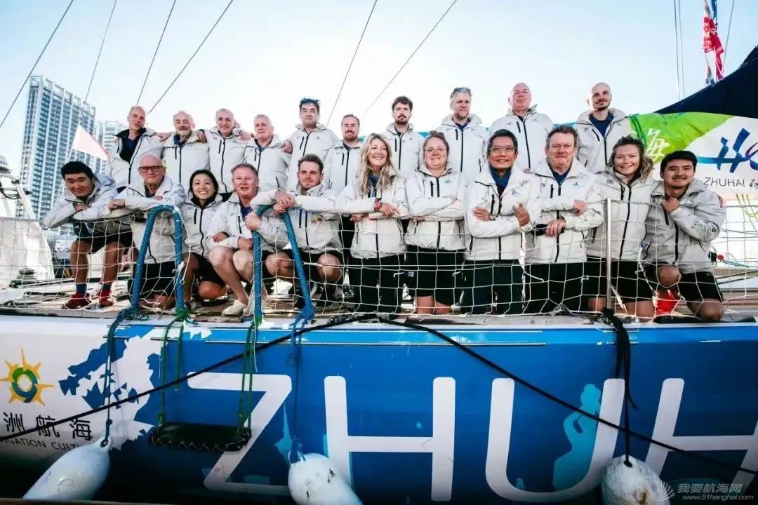 2023-24克利伯环球帆船赛青岛站颁奖仪式隆重举行w14.jpg