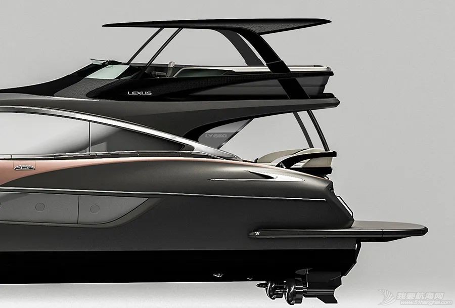 LY 680:雷克萨斯发布新款游艇设计w13.jpg