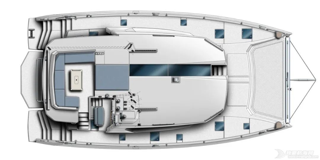 雄霸北美市场的猎豹Leopard 50双体帆船，如你所爱w33.jpg