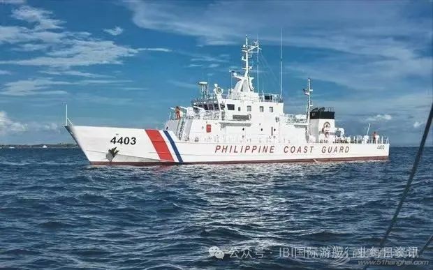 严查毒品走私!菲律宾海岸警卫队呼吁设立私人游艇专用入境口岸w3.jpg