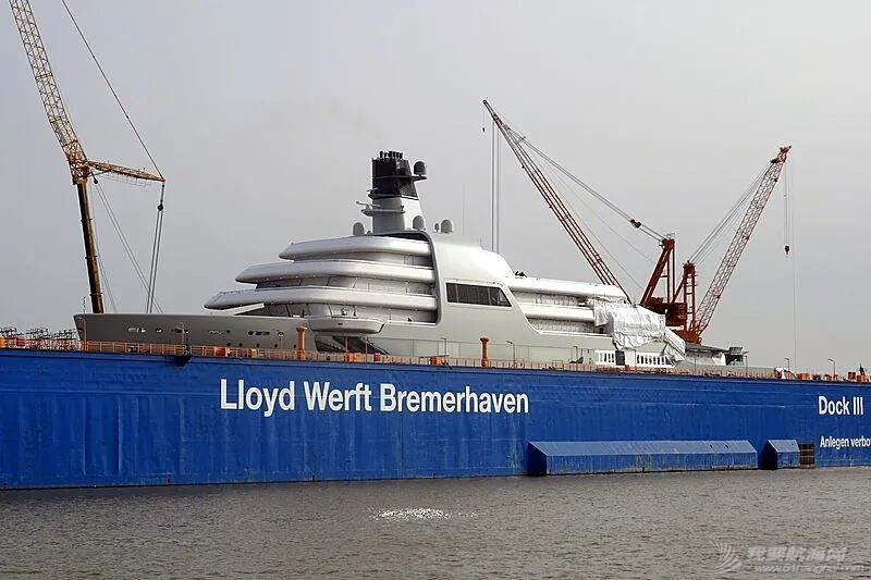 乐顺收购Lloyd Werft造船厂25%股份w1.jpg