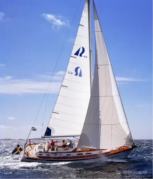 Hallberg Rassy43——规格和关键性能指标w1.jpg