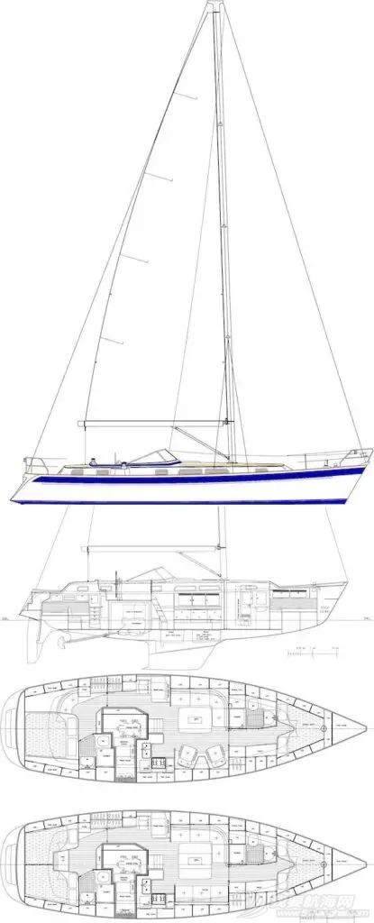 Hallberg Rassy43——规格和关键性能指标w2.jpg