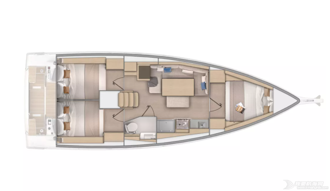 遨享仕系列 OCEANIS 37.1单体帆船w26.jpg