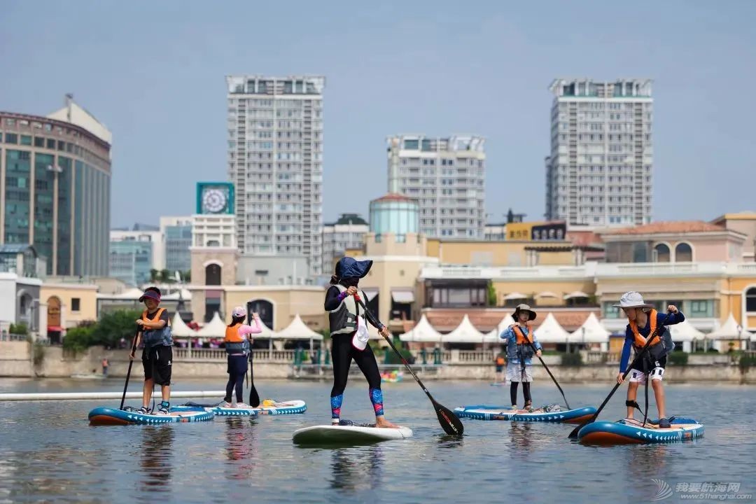 营业公告 | 3月29日起，唯鸥体育五大水上运动基地全部开业，划船啦～w7.jpg