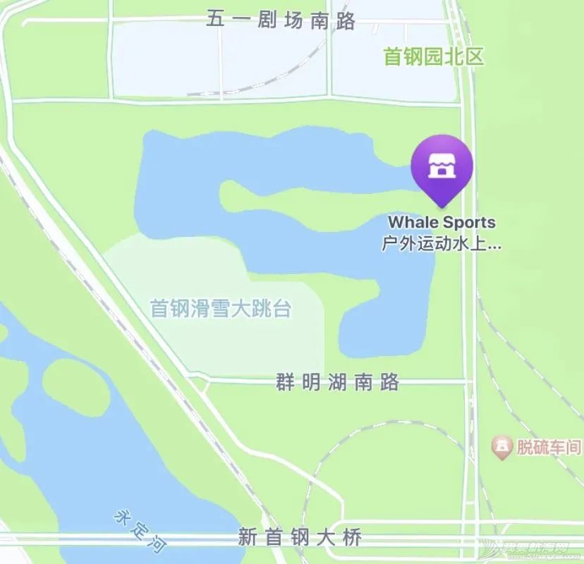 营业公告 | 3月29日起，唯鸥体育五大水上运动基地全部开业，划船啦～w13.jpg