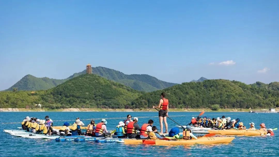 营业公告 | 3月29日起，唯鸥体育五大水上运动基地全部开业，划船啦～w23.jpg