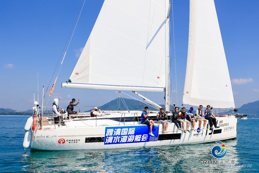 每日赛况 | 万宁绕岛赛圆满收帆 半环组将全力冲击冠军w4.jpg