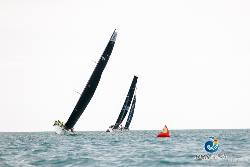 每日赛况 | 全环组第五日：疾风劲帆 极氪 SailingIn再夺东线冲线冠军w3.jpg