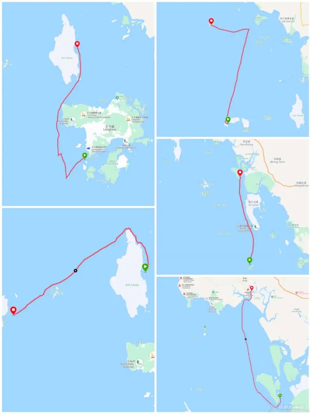 穿越海航国境线，享受自然与自由之旅：帆船旅行安达曼海w3.jpg