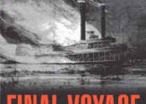 Final Voyage: The World's Worst MaritimeDisasters 最终航程：世界上最严重的海...