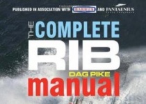 The Complete RIB Manua完整的RIB手册：