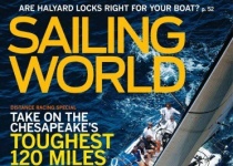 Sailing World帆船世界