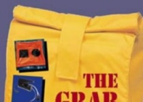 The Grab Bag Book: Your Ultimate Guide to Liferaft Survival救生筏生存的终...