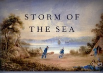 Storm of the Sea海洋风暴大西洋航行时代的印第安人帝国