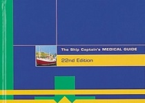 The Ship Captain's Medical GuideHMSO, United Kingdom Department船长的医疗指南