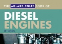 The Adlard Coles Book of Outboard Motors 舷外机Adlard Coles手册