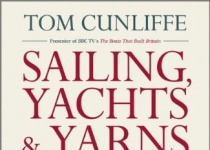 S ailing, Yachts and Yarns帆船，游艇和纱线