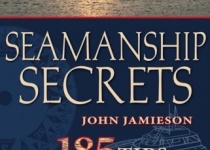 Seamanship Secrets 185 Tips  Techniques for Better 航海技术的秘诀