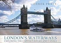 London’s Waterways伦敦的水路