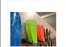 新型冲浪板织物材料Innegra S应用手册