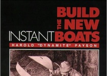 H. H. Payson - Build the New Instant Boats